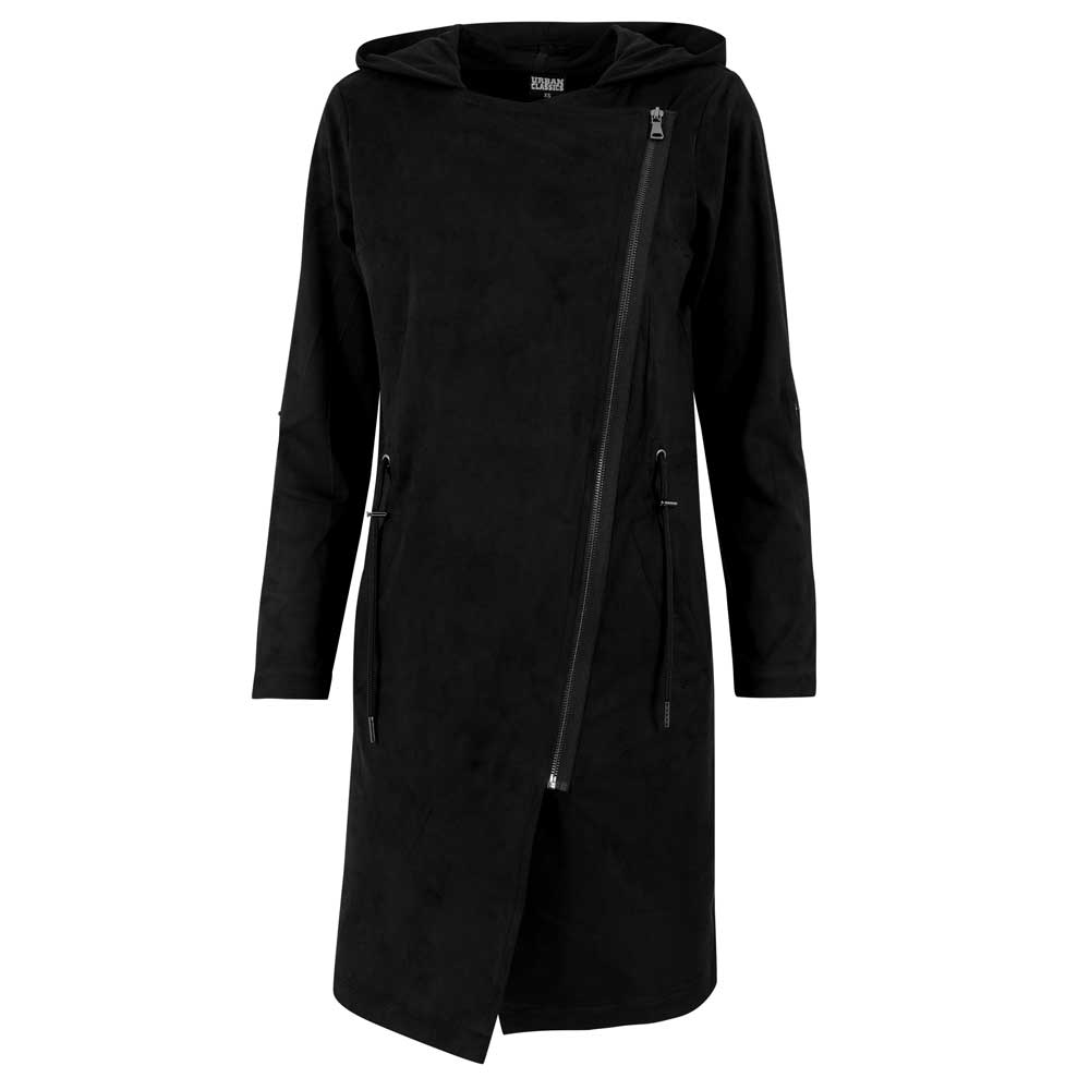 lange suede jas dames lange suede jas dames